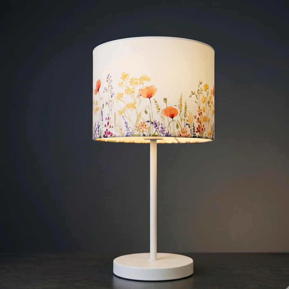 Table Lamps